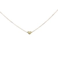Collana Rue des Mille Donna in Oro giallo 18K-GR 01 - 18K-GR 01